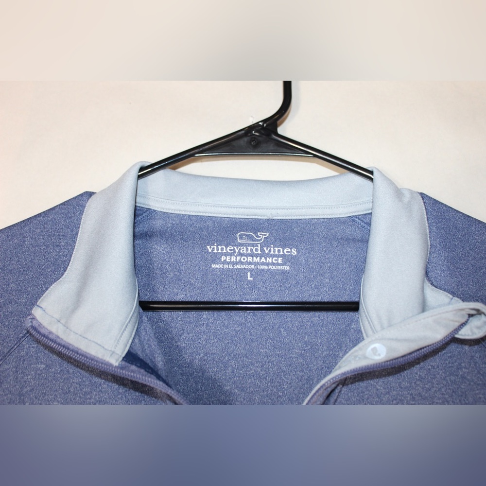 Vineyard Vines Performance Pullover - image 2